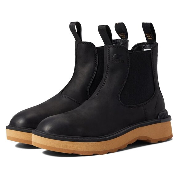 Sorel boots - 8.5 Hi-Line™ Chelsea - Picture 1 of 7